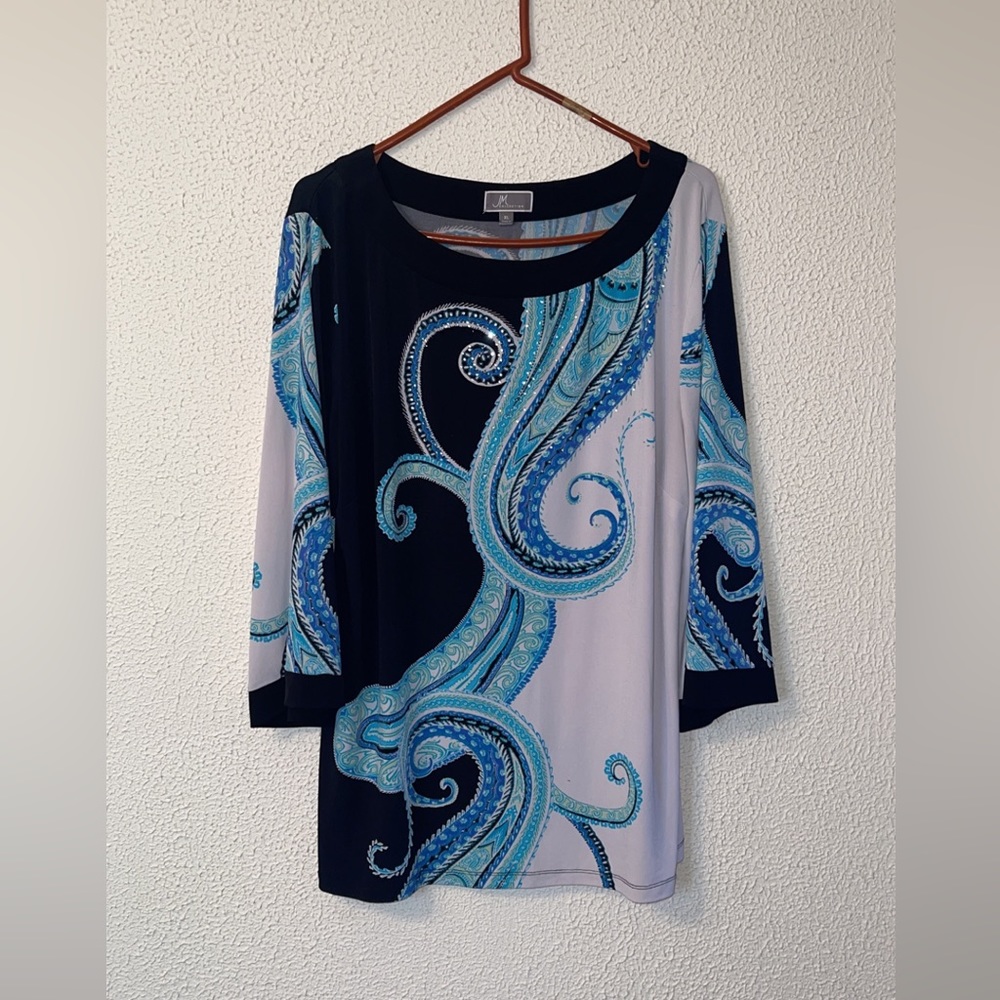 Women’s Blouse